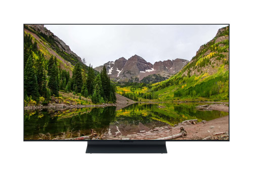 Tv LG Oled